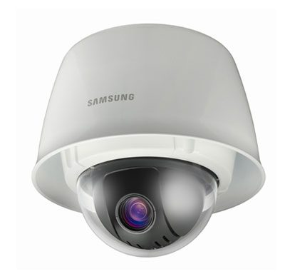 CCTV Samsung SCP-3120VHP